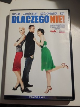 Film dlaczego nie!