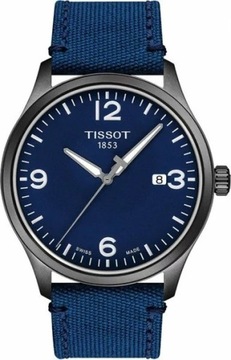 Zegarek Tissot GENT XL - męski