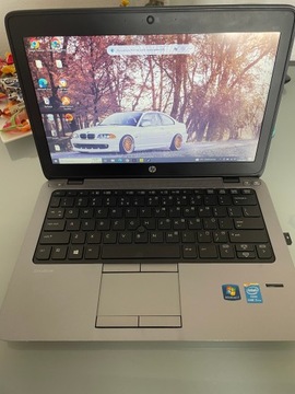 Hp Elitebook 820 8/180ssd