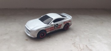 Matchbox Ford Mustang Coupe