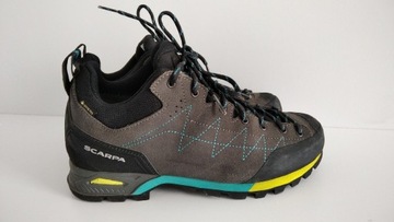 Buty damskie trekkingowe Scarpa Zodiac GTX 38,5