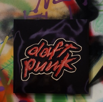 Daft Punk - Homework [WINYL]