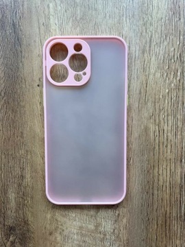 Plecki etui/case iphone 14 pro max  nowy