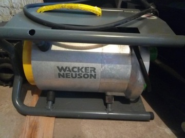 PRZETWORNICA WACKER NEUSON FUE6/042/20FUE6/042/200