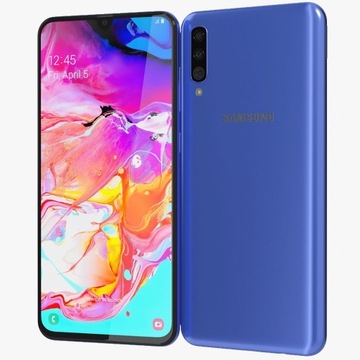 Samsung Galaxy A70 128GB 6GB ram 4G LTE