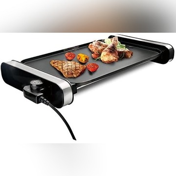 Grill elektryczny Efluky 2000W