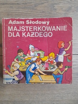 Adam Słodowy, 1982: Majsterkowanie dla każdego