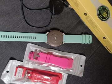 Xiaomi mi watch 