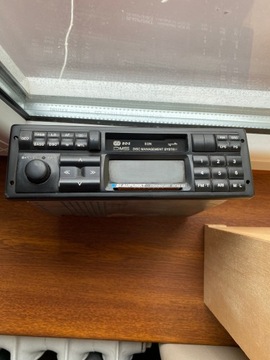 Radio Blaupunkt Frankfurt rcm 82