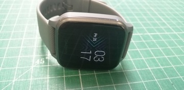 Smartwatch Garmin Venu SQ Szary