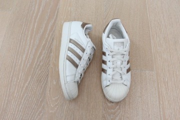 Adidas superstar bez wad 38