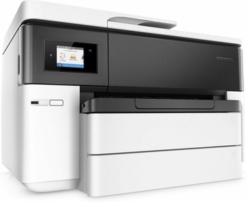 HP OfficeJet Pro 7704