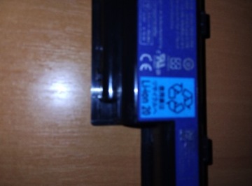 Bateria Acer AS10D31