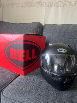 Kask motocyklowy Bell Qualifier Solid 