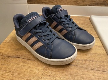 Buty sportowe Adidas / Adidasy rozmiar 31 