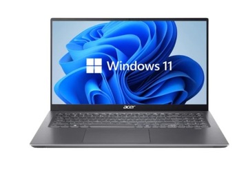 Laptop Acer Swift X i7/ 16GB/ 1TB/ win11 