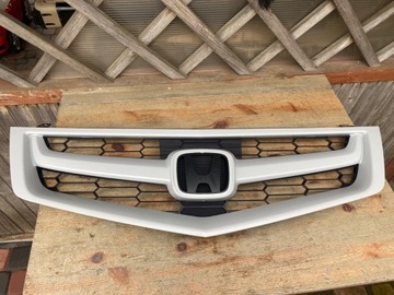 Honda Accord Grill Aero Type S NOWY