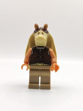 Lego Minifigures sw0302 - Gungan Soldier