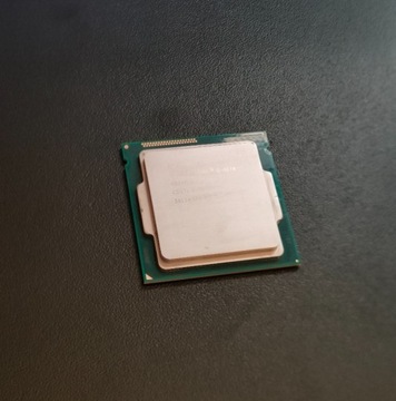 Procesor CPU Intel Core i5 4670