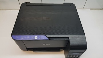 Drukarka Epson EcoTank L3151