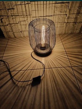 Handmade Edison lampa LOFT