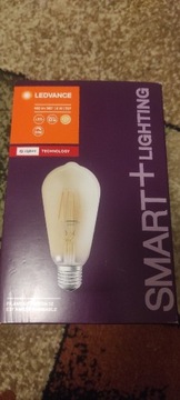 Żarówka Smart+ led Edison 