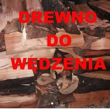 Drewno do wędzenia Olcha,Olsza ,Olchowe 10kg