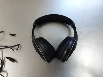 philips sph8900 słuchawki nauszne uszkodzone
