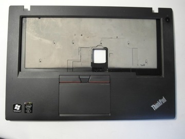 Lenovo T450 T460 L440 Touchpad z taśmą palmrest