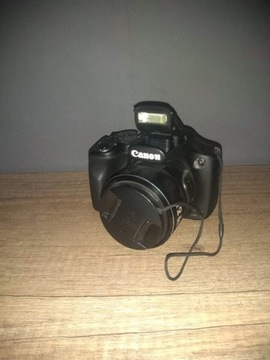Sprzedam aparat fotograficzny CANON PowerShort 