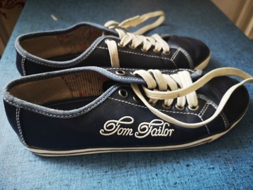 Buty 36 Tom Tailor