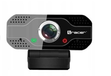 Nowa kamera internetowa Tracer FHD WEB007 2 MP