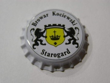 Stargard nr 1 niebutelkowany