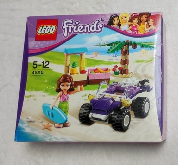 LEGO friends 41010