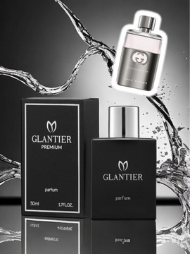 Perfumy Premium Glantier - Guilty Pour Homme