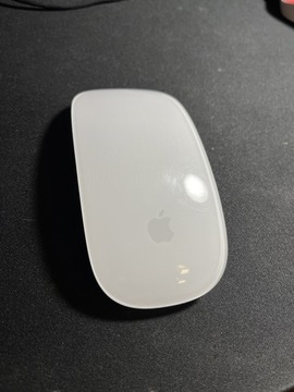 Myszka bezprzewodowa Apple Magic Mouse 2 laserowa