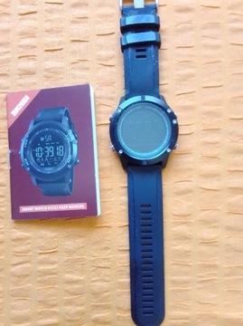 Smartwatch Skmei