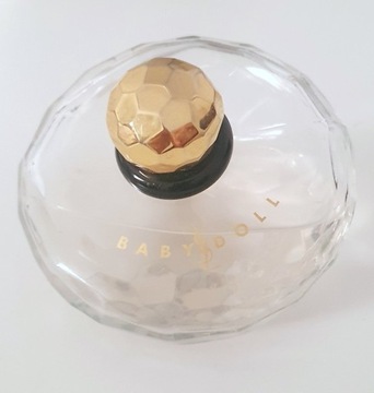 YSL Yves Saint Laurent Baby Doll ok. 50ml ze 100ml