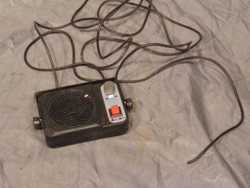 Głośnik CB Komunica SPK-22-V