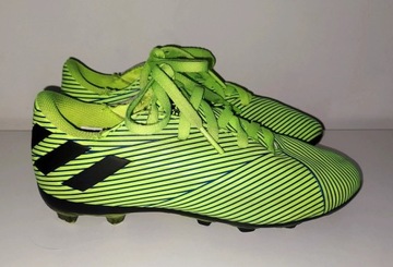 Korki buty piłkarskie junior Adidas Nemeziz 32