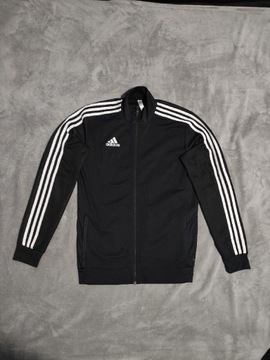 Adidas Bluza Męska Rozpinana Tiro 19 roz. S 