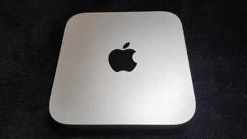 MAC Mini Apple + SSD Samsung EVO 500 GB 