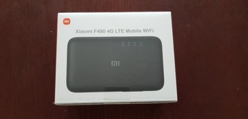 Router mobilny Xiaomi F490 4G LTE