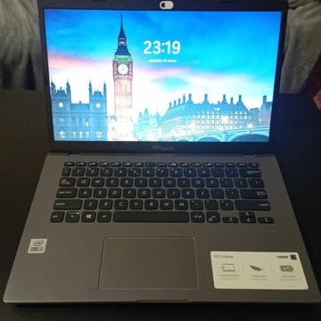 Laptop/Notebook ASUS X409FA-BV635
