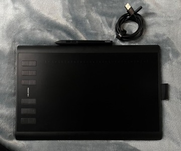 Tablet graficzny HUION NEW 1060 Plus