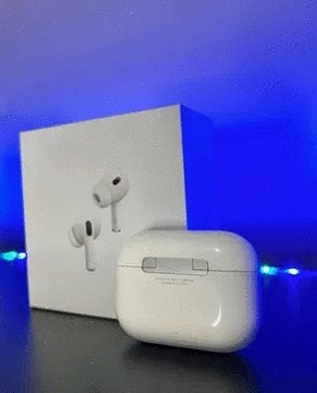 Apple Air pods pro 2gen