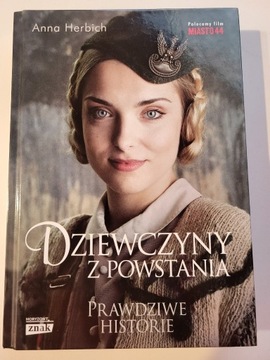 DZIEWCZYNY Z POWSTANIA HERBICH ANNA