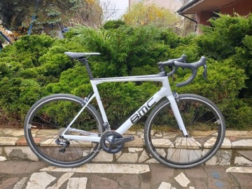 Bmc Team Machine SLR ONE 02