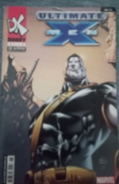 Ultimate X-Men 6/2004 Dk