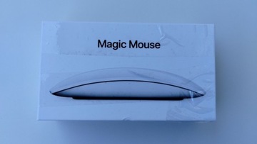 Myszka Magic Mouse